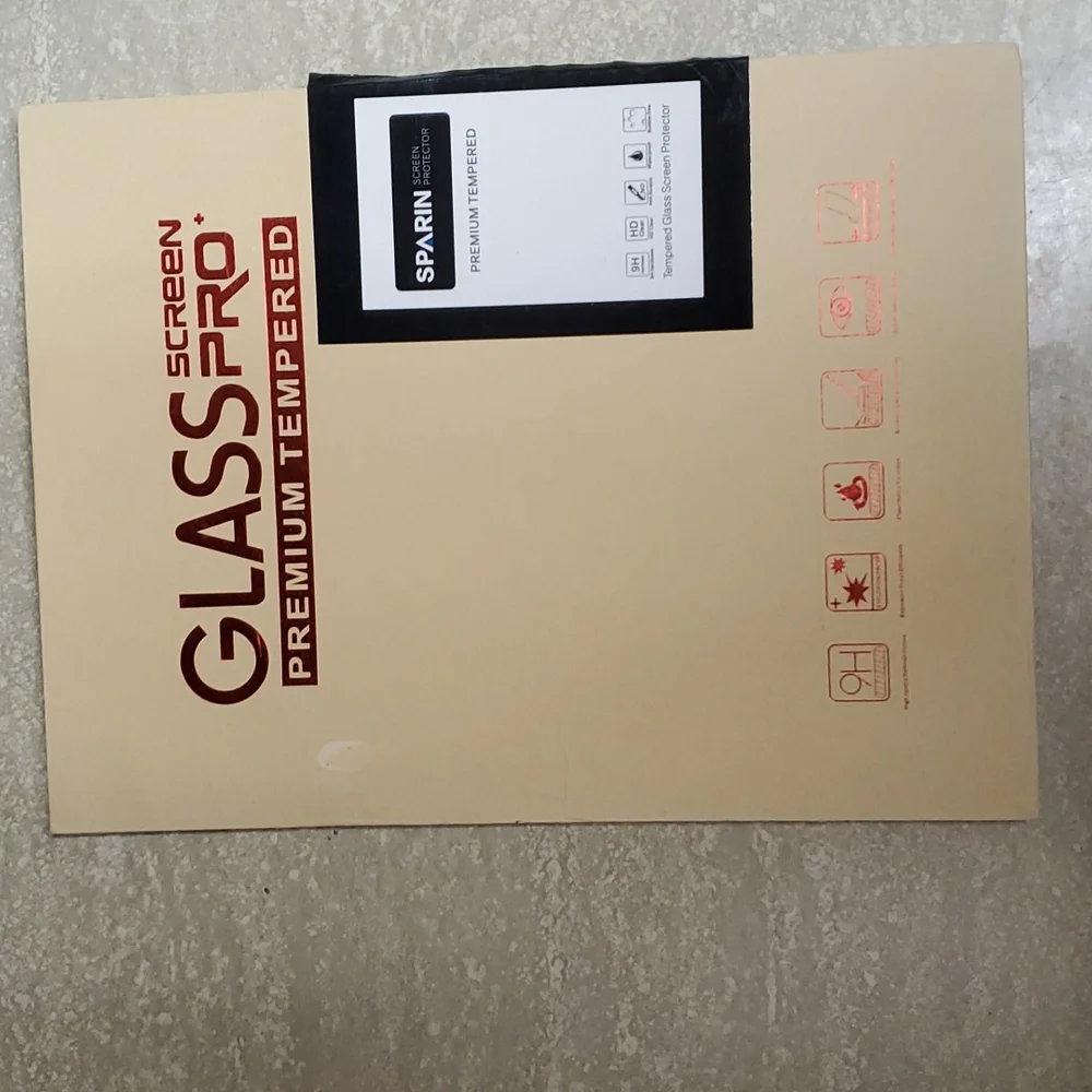 Screen Protector